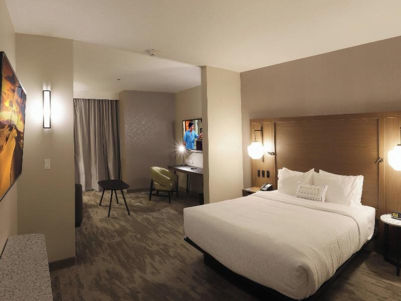 Fairfield Inn Suites Mexicali image