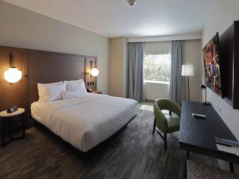 Fairfield Inn Suites Mexicali image