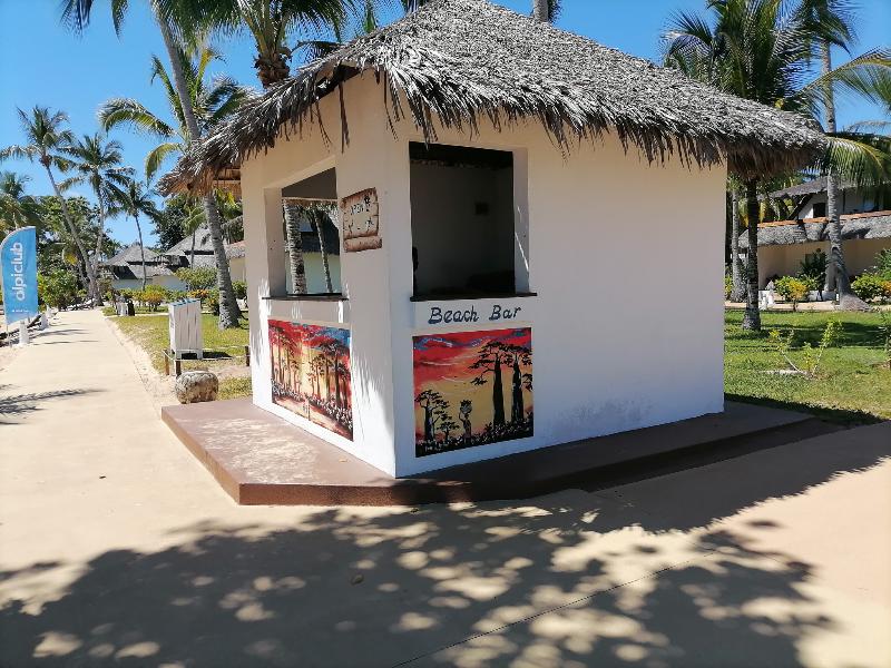 VOI Amarina Resort image