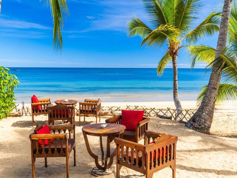 VOI Amarina Resort image