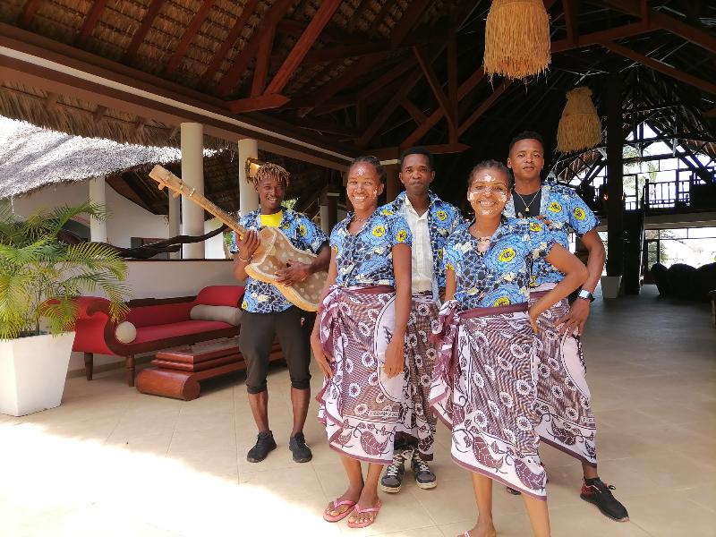 VOI Amarina Resort image