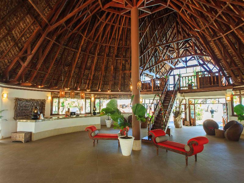 VOI Amarina Resort image