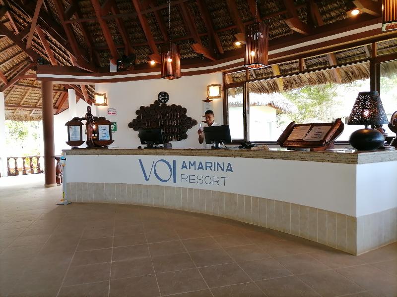 VOI Amarina Resort image