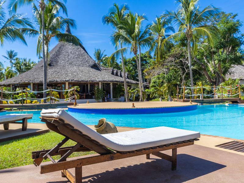 VOI Amarina Resort image