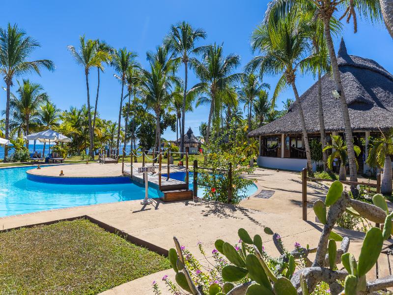 VOI Amarina Resort image