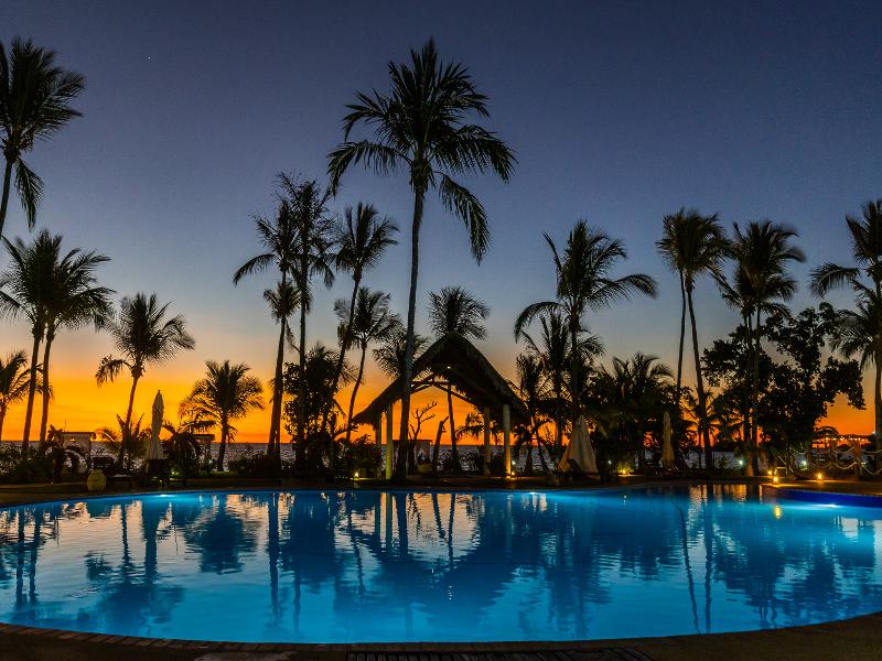VOI Amarina Resort image