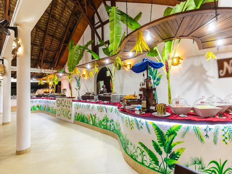 VOI Amarina Resort image