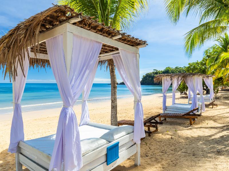 VOI Amarina Resort image