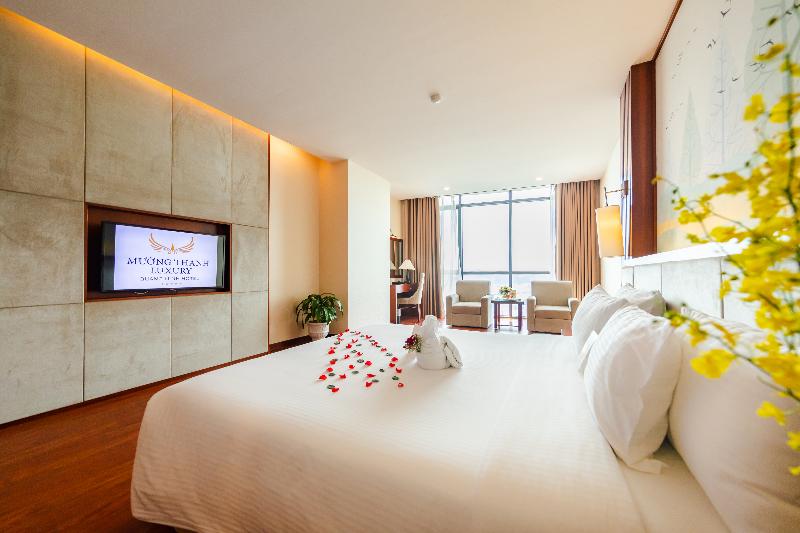 Muong Thanh Luxury Quang Ninh Hotel image