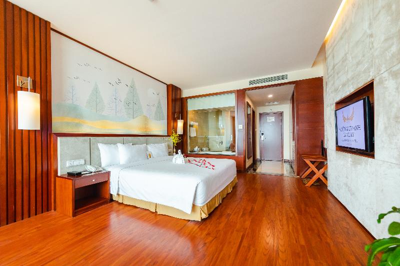 Muong Thanh Luxury Quang Ninh Hotel photo 11