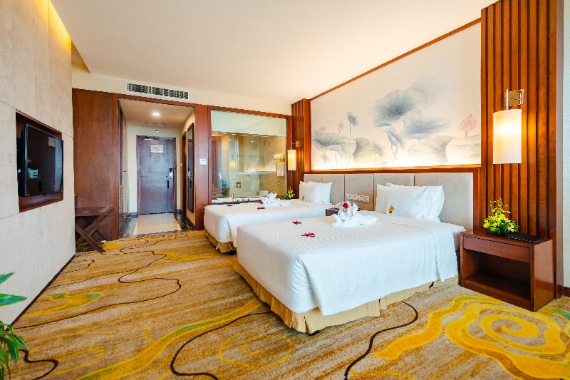 Muong Thanh Luxury Quang Ninh Hotel photo 14
