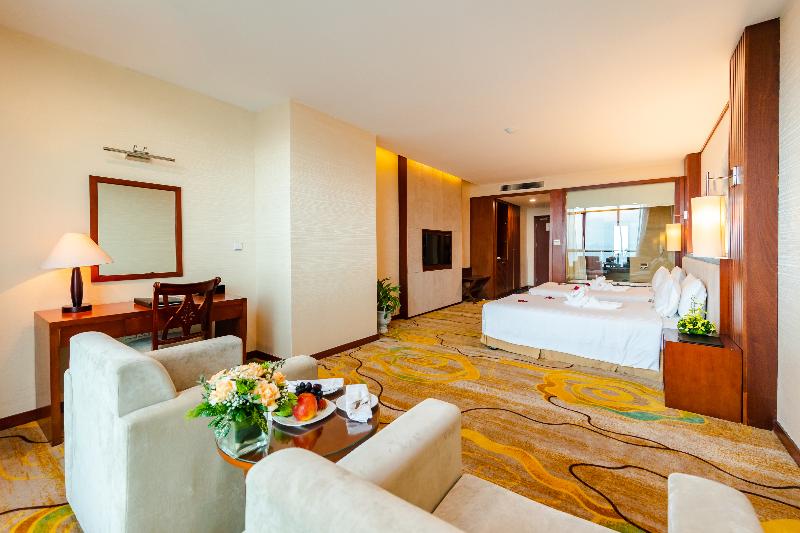 Muong Thanh Luxury Quang Ninh Hotel photo 15