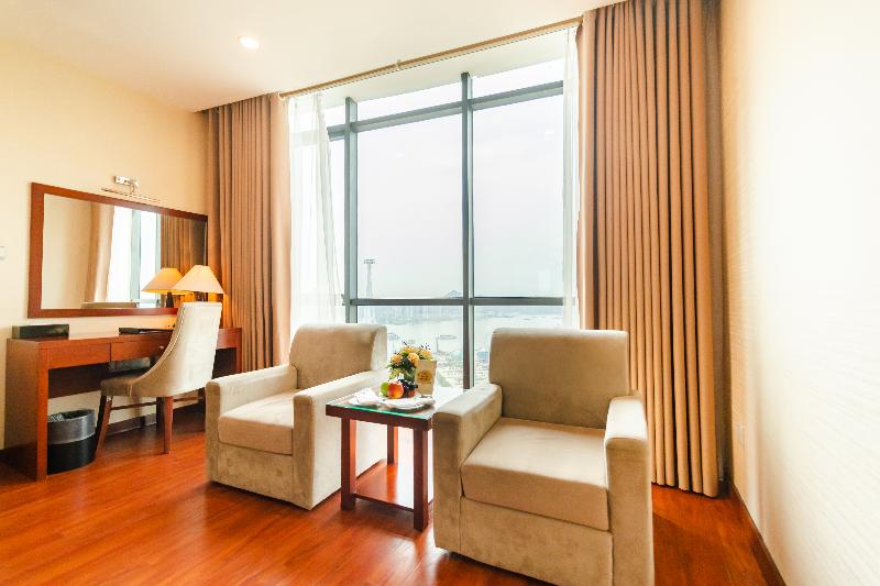 Muong Thanh Luxury Quang Ninh Hotel image
