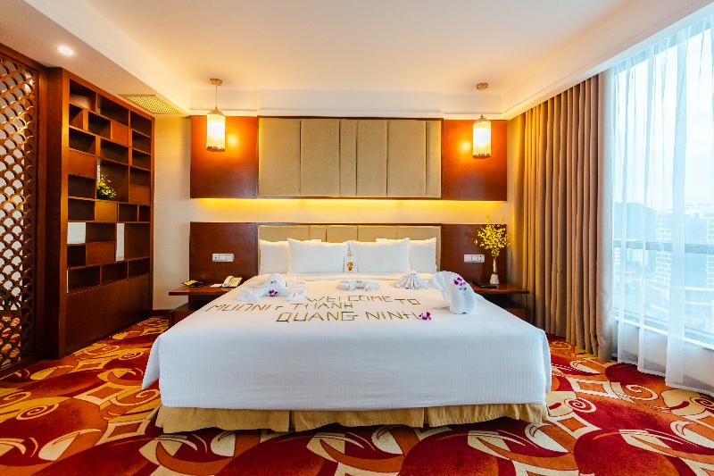 Muong Thanh Luxury Quang Ninh Hotel photo 21
