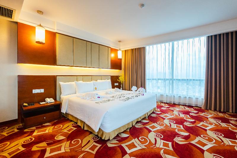 Muong Thanh Luxury Quang Ninh Hotel image