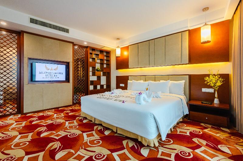 Muong Thanh Luxury Quang Ninh Hotel image