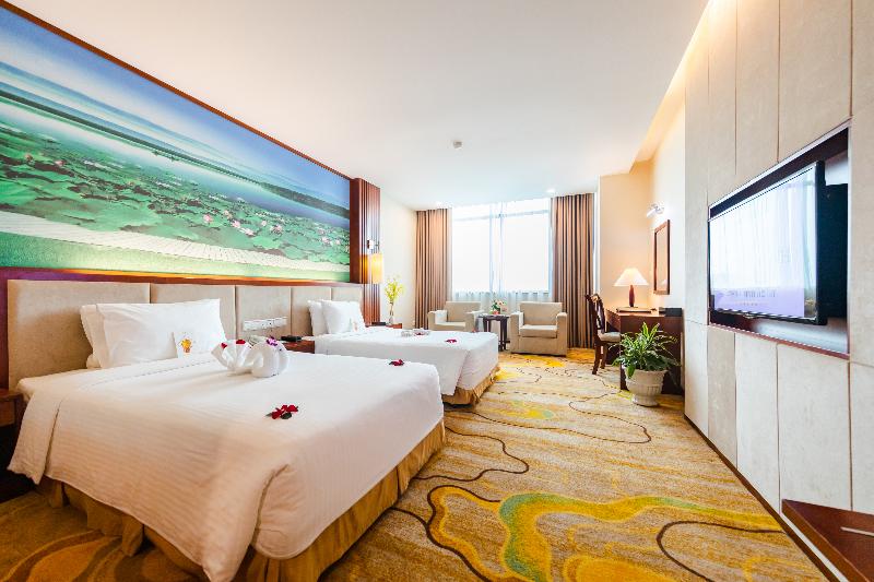 Muong Thanh Luxury Quang Ninh Hotel photo 24