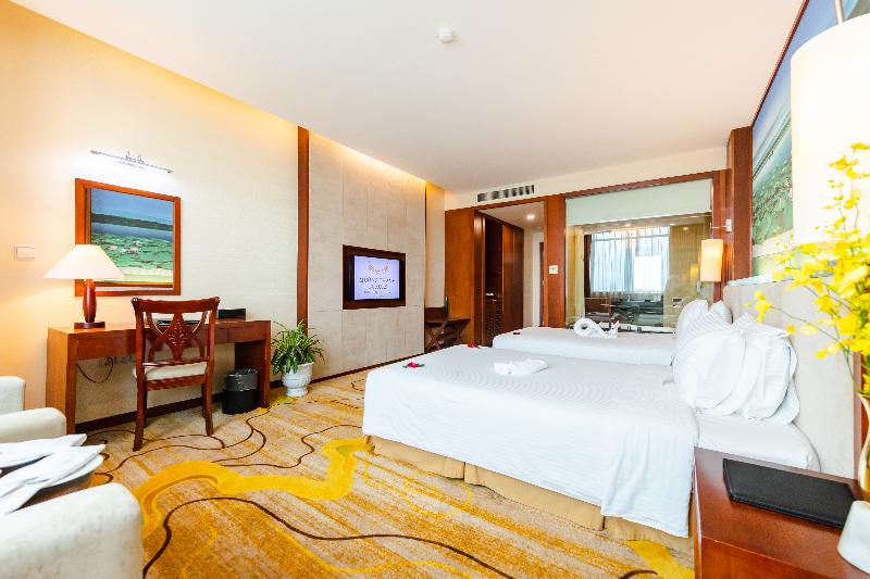 Muong Thanh Luxury Quang Ninh Hotel image