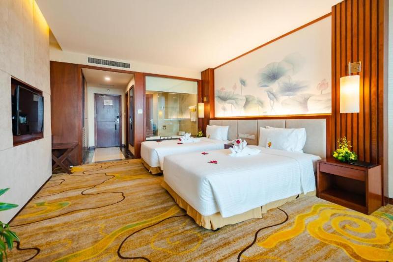 Muong Thanh Luxury Quang Ninh Hotel image