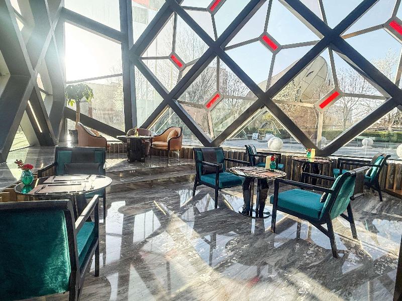 Sofitel Beijing Central image