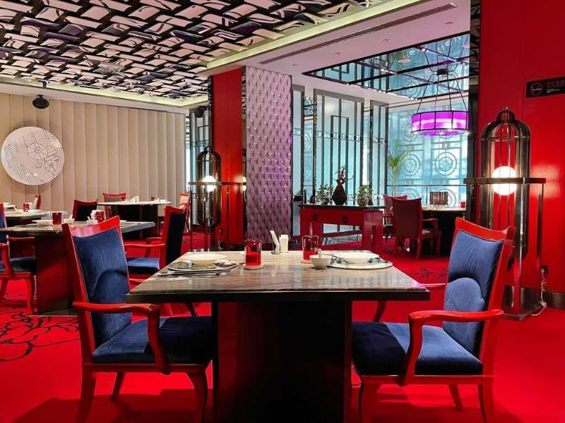 Sofitel Beijing Central image