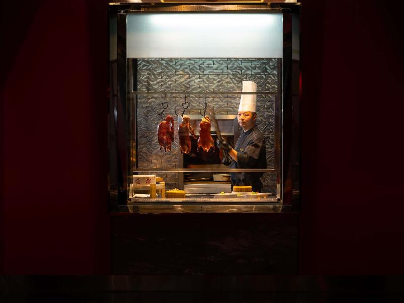 Sofitel Beijing Central image