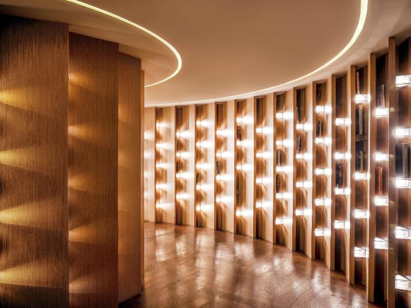 Sofitel Beijing Central image