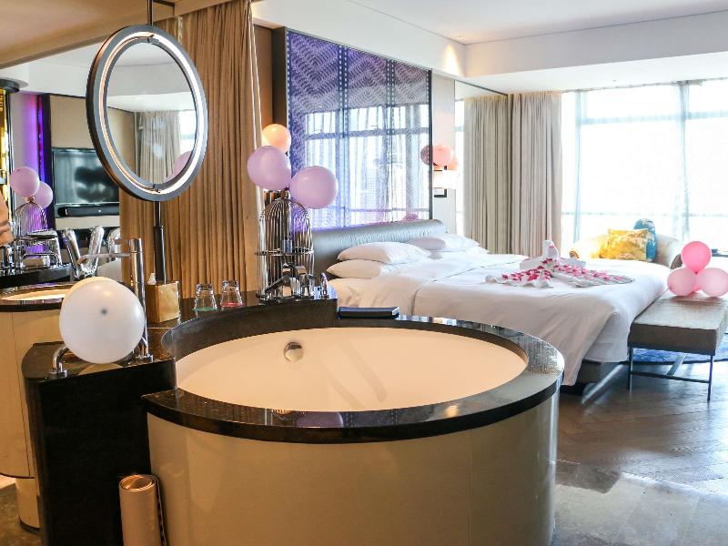 Sofitel Beijing Central image