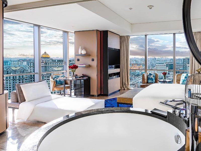 Sofitel Beijing Central image