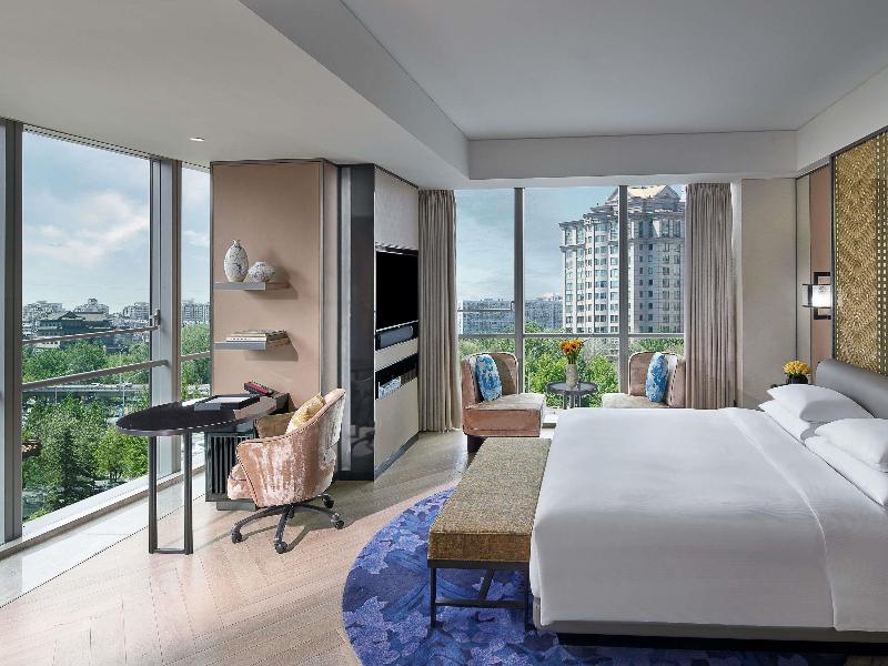 Sofitel Beijing Central image