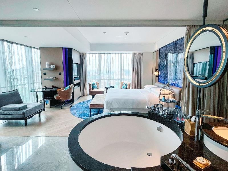 Sofitel Beijing Central image