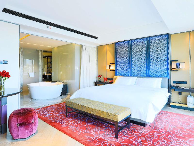 Sofitel Beijing Central image