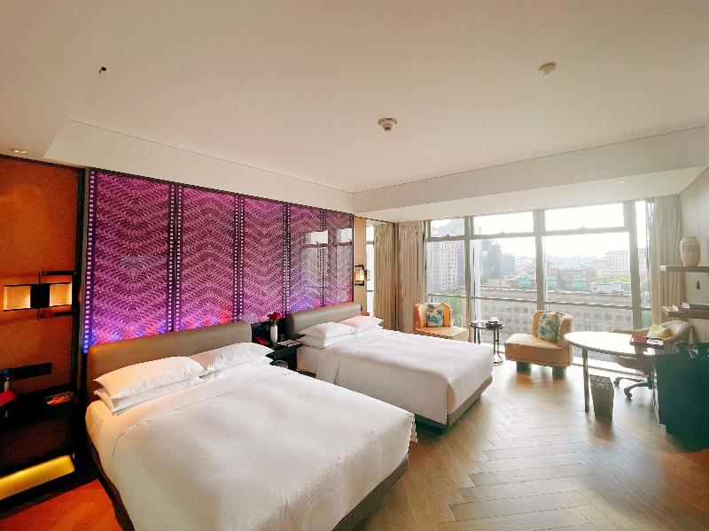 Sofitel Beijing Central image