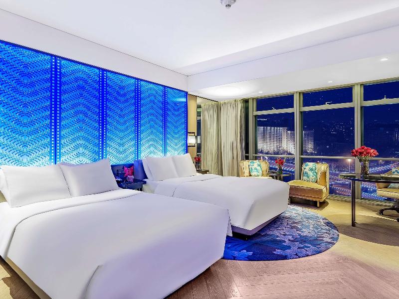 Sofitel Beijing Central image