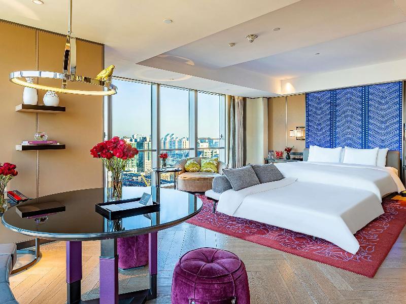 Sofitel Beijing Central image