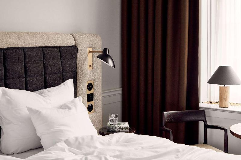 Stay in style at Villa Copenhagen