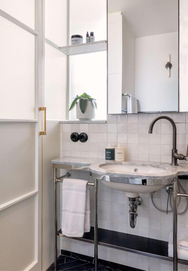 Stay in style at Villa Copenhagen