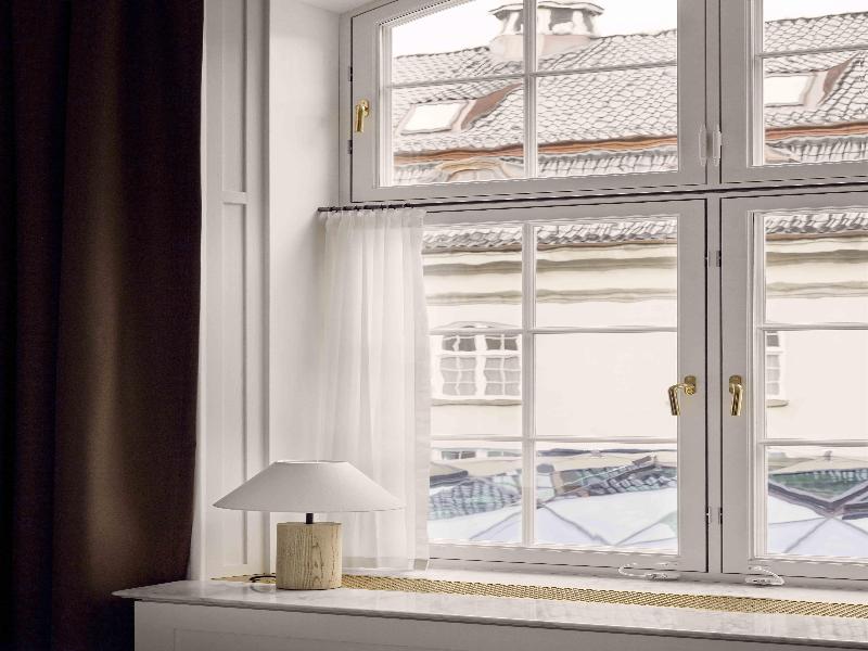 Villa Copenhagen image