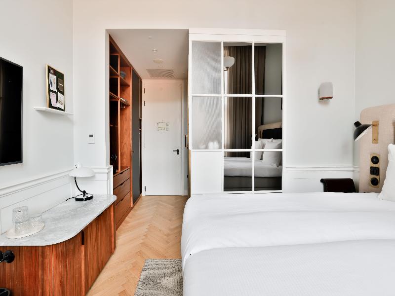 Villa Copenhagen image