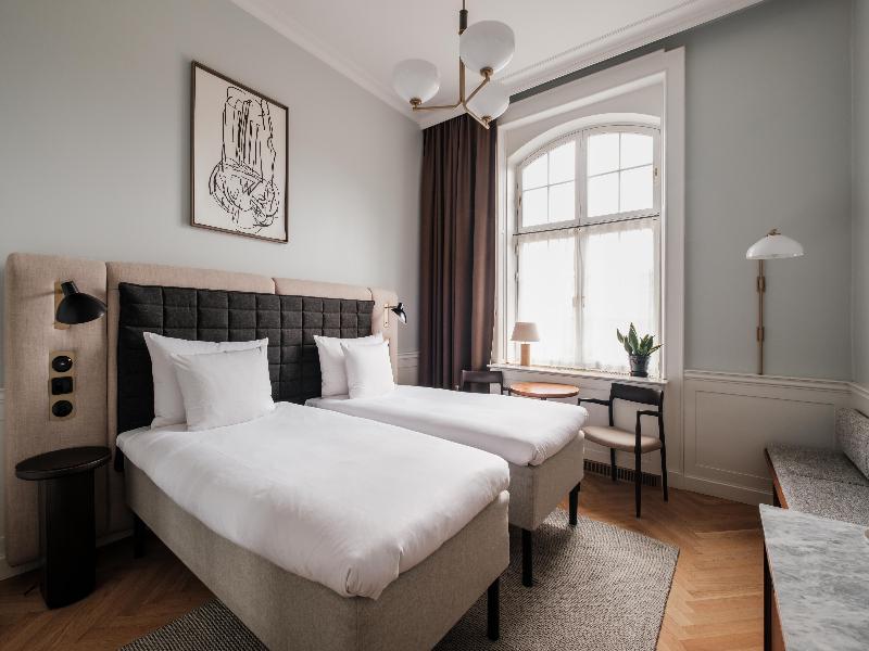 Villa Copenhagen image