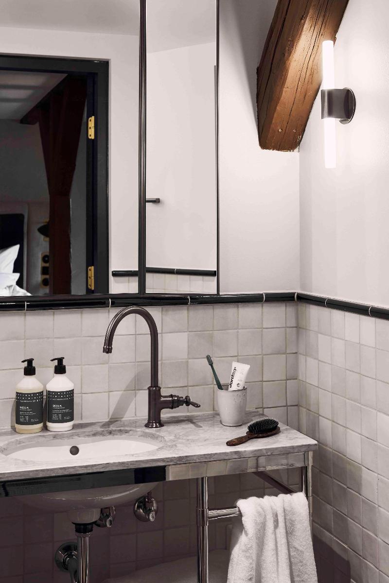 Stay in style at Villa Copenhagen