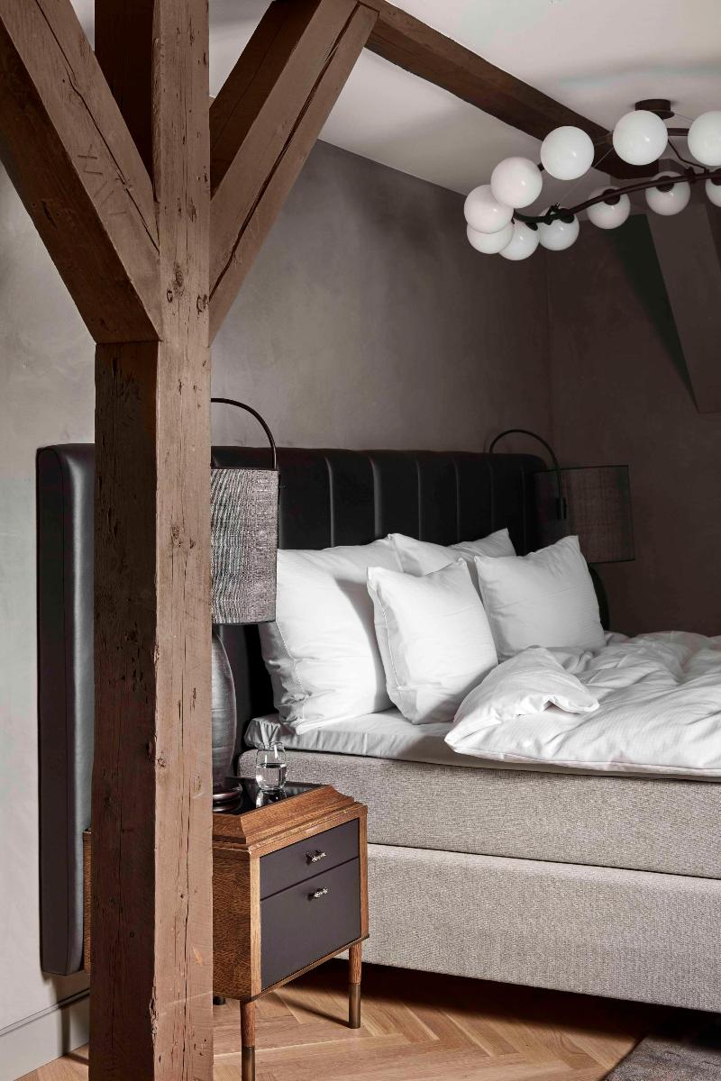 Stay in style at Villa Copenhagen