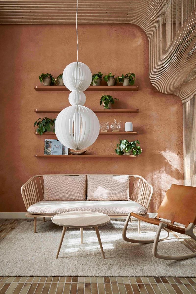 Stay in style at Villa Copenhagen