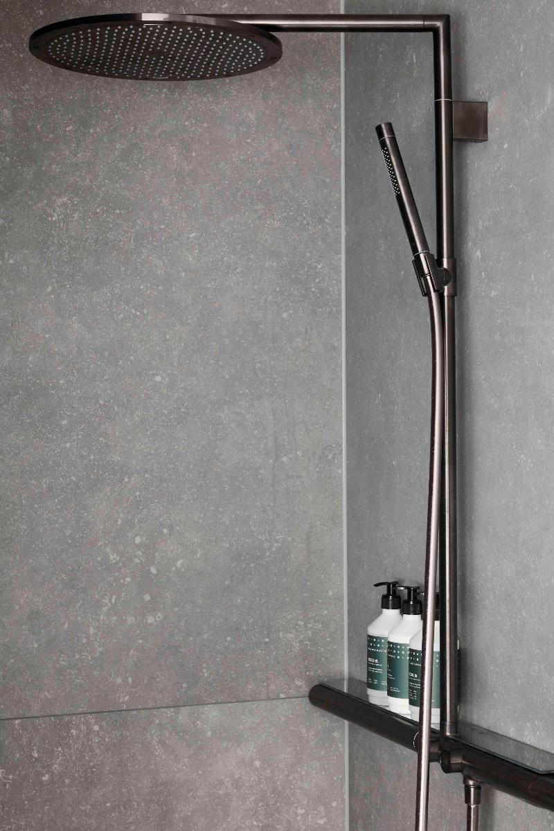 Stay in style at Villa Copenhagen