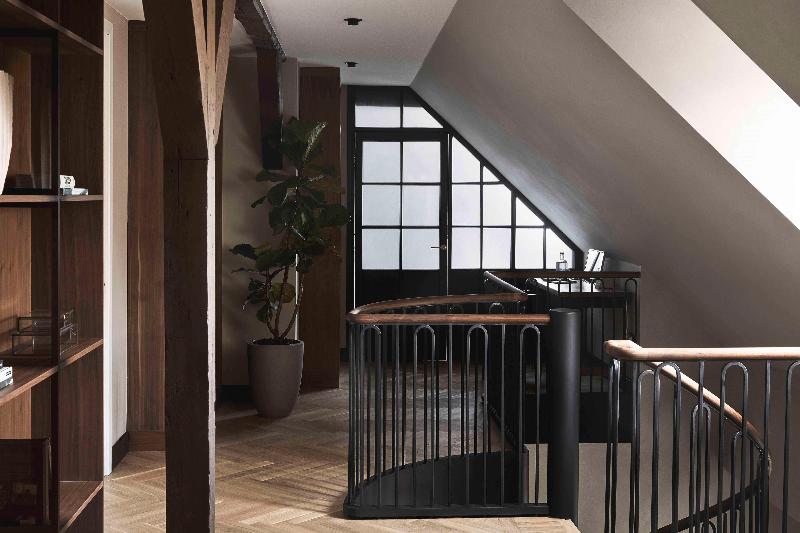 Stay in style at Villa Copenhagen