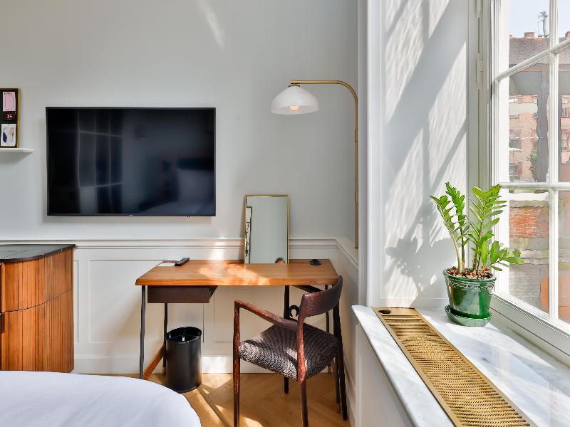Villa Copenhagen image
