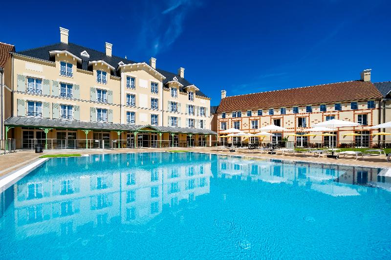 Staycity Aparthotels near Disneyland ® Paris