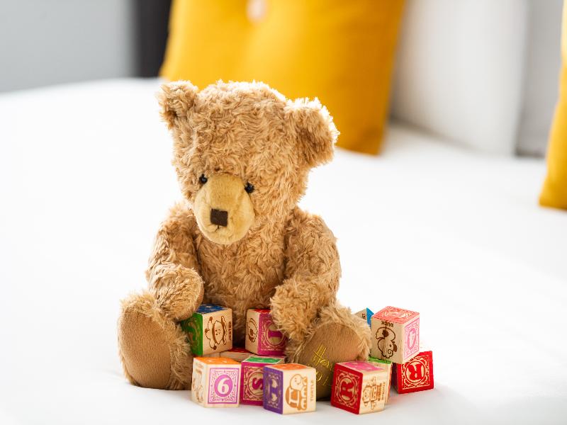 Staycity Aparthotels near Disneyland ® Paris image