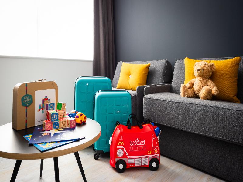 Staycity Aparthotels near Disneyland ® Paris image