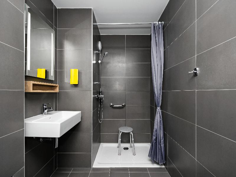 Staycity Aparthotels near Disneyland ® Paris image